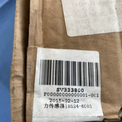 Force Sensor Burster 8524-6001 - High Accuracy Load Cell