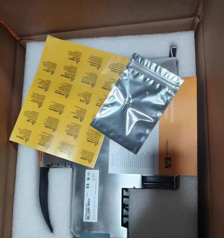 B&R 8BVI0110HWS0.000-1 Servo Drive for Precision Motion
