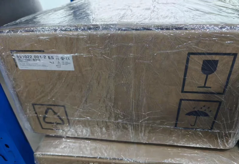 B&R 8V1022.001-2 Servo Drive for Industrial Precision Motion