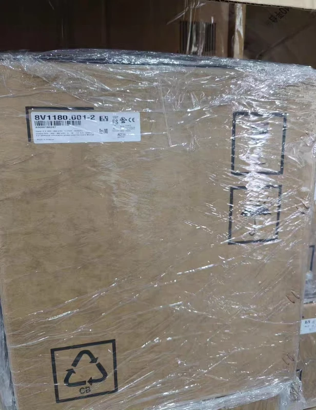 B&R 8V1180.001-2 Drive for Drive System