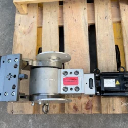 Pneumatic Clamp DESTACO 98W03-210C0-00-0 Industrial Use