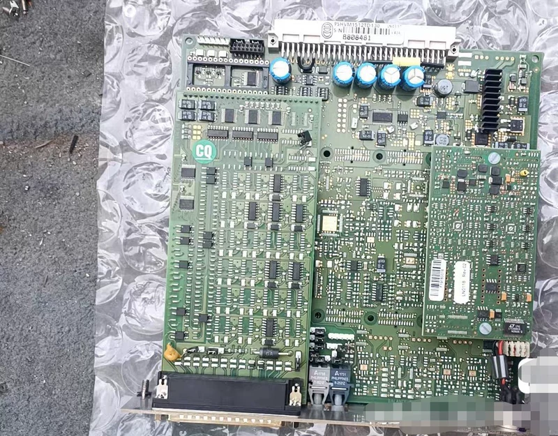 Balance Systems 9SHVM1512TD130 Control Board for Automation