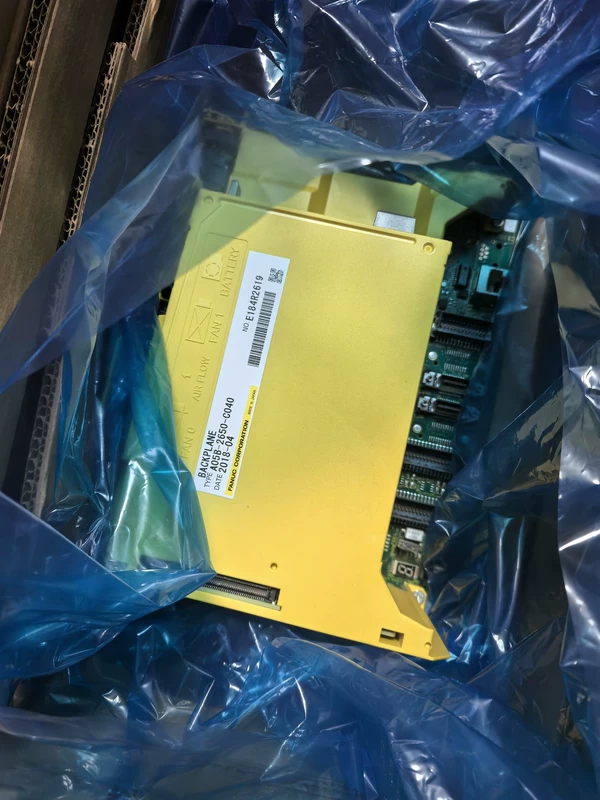 FANUC A05B-2650-C040 Robot Driver for Industrial Automation