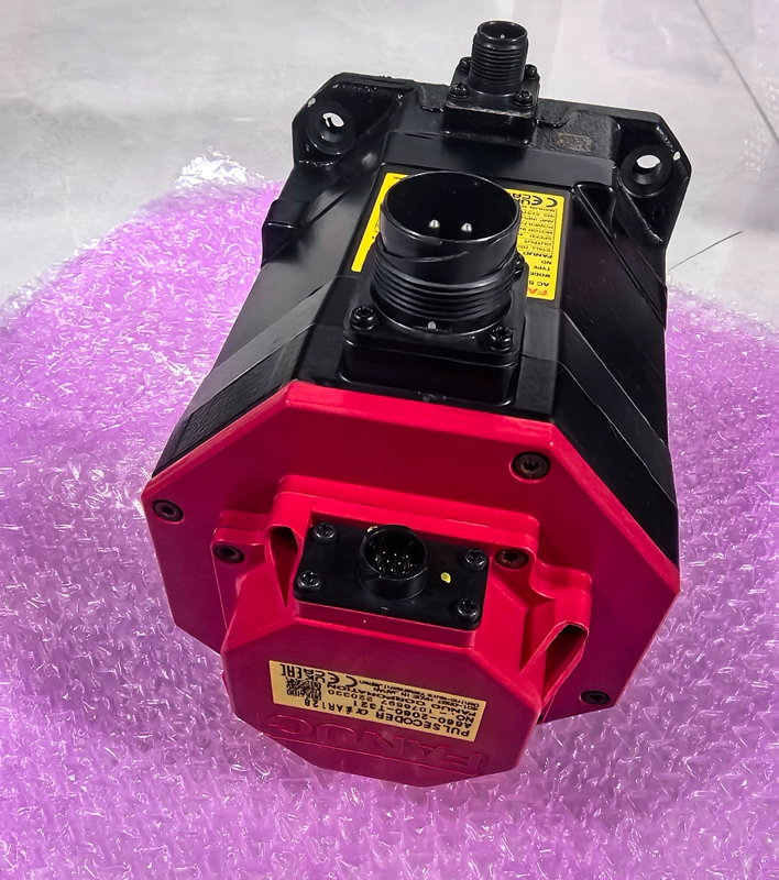 FANUC A06B-2235-B805 AC Servo Motor for High Performance