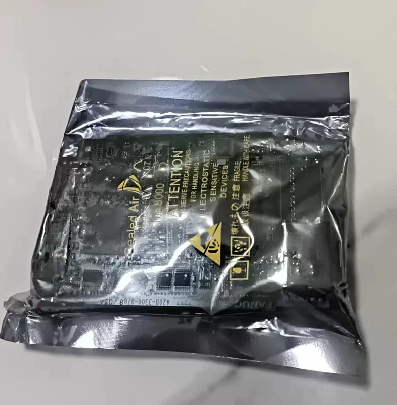 Fanuc A20B-3300-0788 Axis Card for CNC Machines