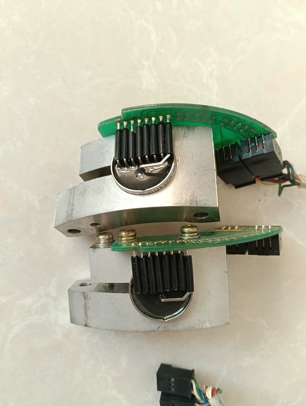FANUC A20B-9000-0500 Encoder Sensor for CNC Systems