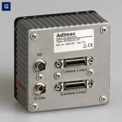 High-Resolution Industrial Camera Adimec A4150m/3-KY 202124