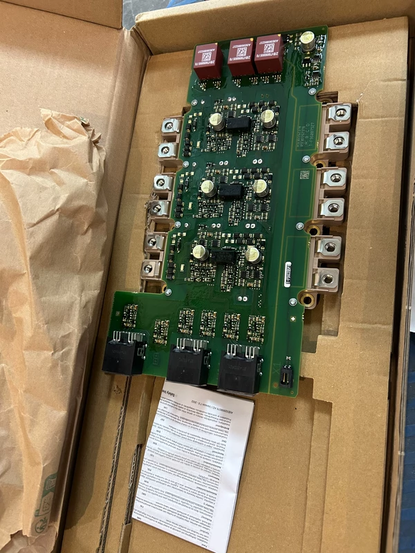 Siemens A5E02262378 Industrial Component for Automation