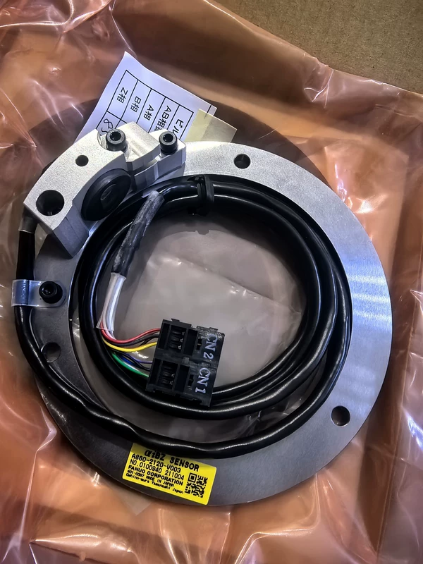 FANUC A860-2120-V003 Encoder Precision Feedback Unit