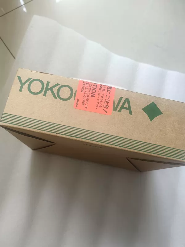 16-Channel Analog Input Module YOKOGAWA AAI143-S03