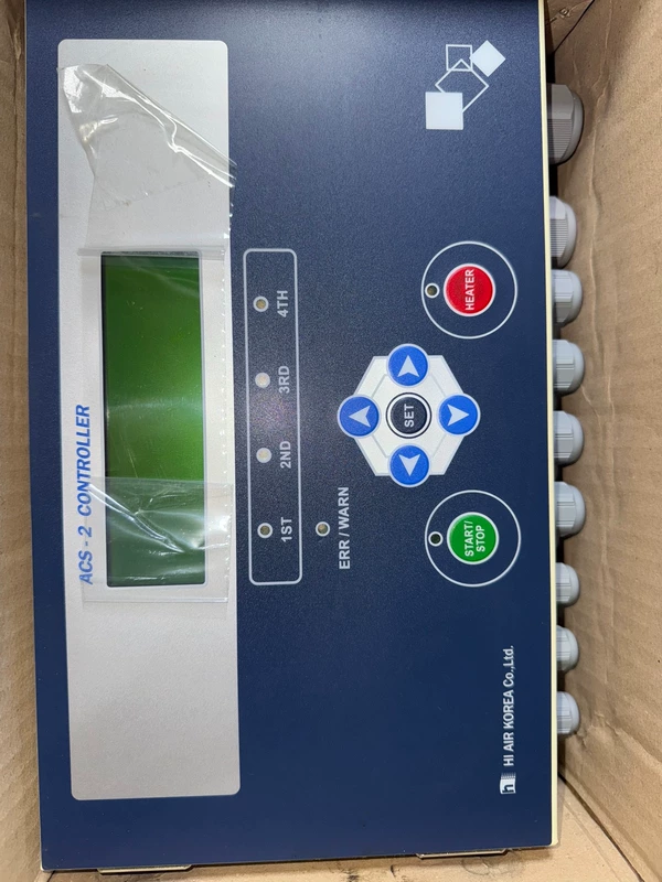 KOREA ACS-2 Air Conditioning Controller for HVAC Systems