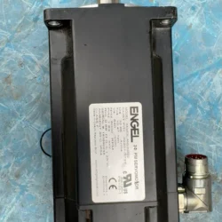 High-Torque Servo Motor ENGEL AKM53L-ANS2GF02 Industrial