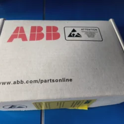 Capacitor Board ABB AOFC-02 3AFE68295459 Drive Spare Part