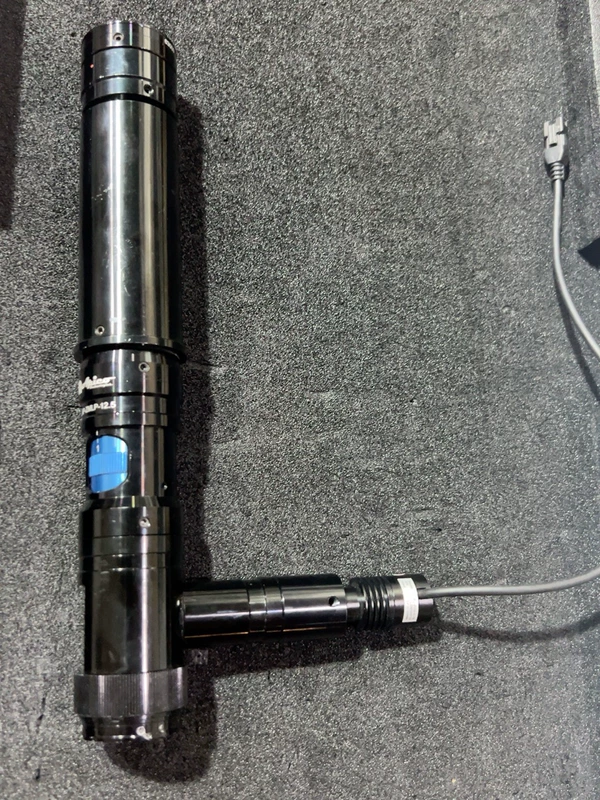 computar AP-ZMLP-6.5 Coaxial Light for Machine Vision