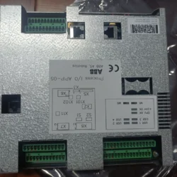 I/O Board ABB APIP-05 3HNA025019-001 Industrial Automation