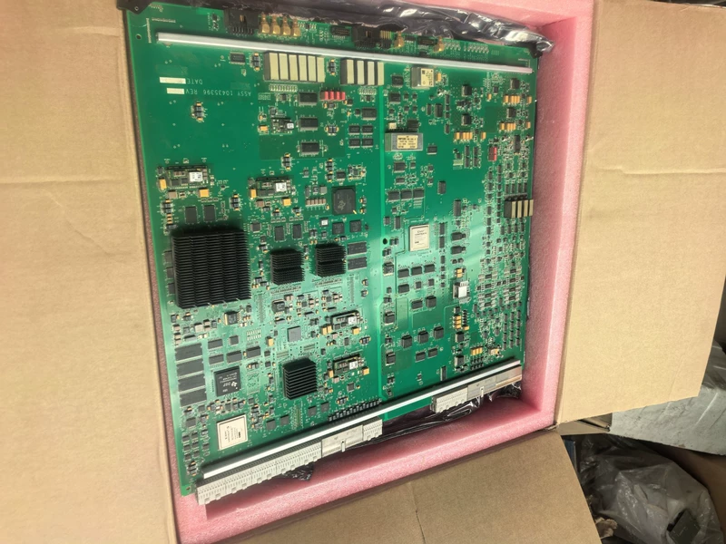 SIEMENS ASSY10435396 Assembly Unit for Industrial Use