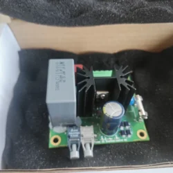 Industrial Drive Control Board ABB BDFC-01C 3AXD50000010454