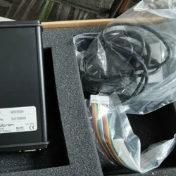 Professional JTAG Emulator abatron BDI3000  33170808 Unit