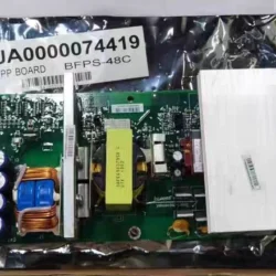 Power Supply Board ABB BFPS-48C 3AUA0000074419 Module