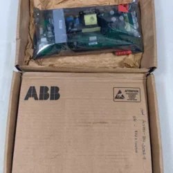 Power Supply Board ABB BFPS-95C 3AXD50000043370 for Drives