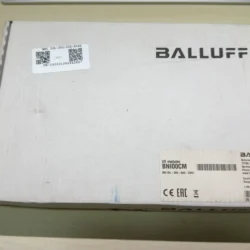 IO-Link Module BALLUFF BNI IOL-302-002-Z042 BNI00CM