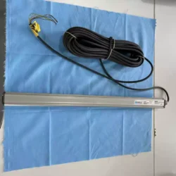 Linear Position Sensor BALLUFF BTL5-E10-M0400-P-KA15  BTLOJER