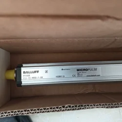 Magnetostrictive Sensor BALLUFF BTL5-E10-M065-P-S32 BTL033E