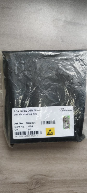 Bitway BW2334 13194 Industrial Gateway for IoT