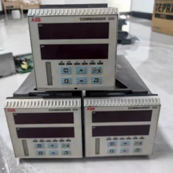Industrial Controller ABB C300/0120/STD for Automation