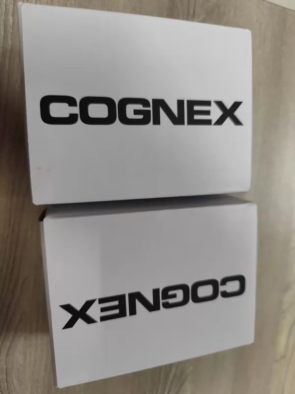 COGNEX CAM-CIC-5000-20-G Industrial Machine Vision Camera