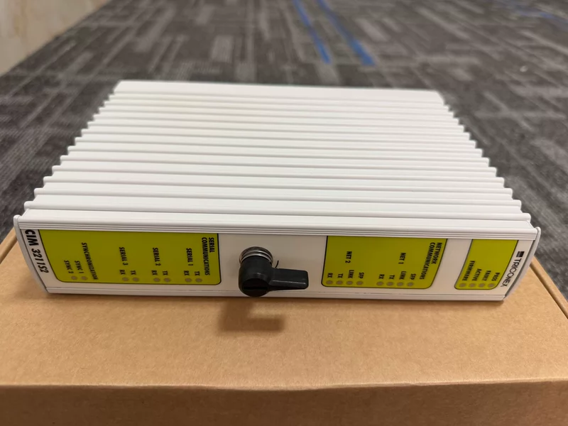 Communication Interface Module Triconex CIM 3211S2 SIL 3