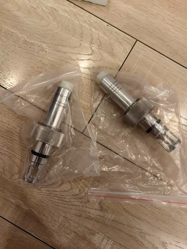 Endress+Hauser CPA442-A1A1A1 Electrode Holder for Sensor Maintenance