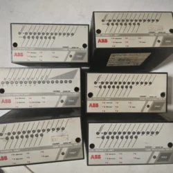 Fieldbus Coupler Module ABB CS31 ICSK20F1 for Industrial Use