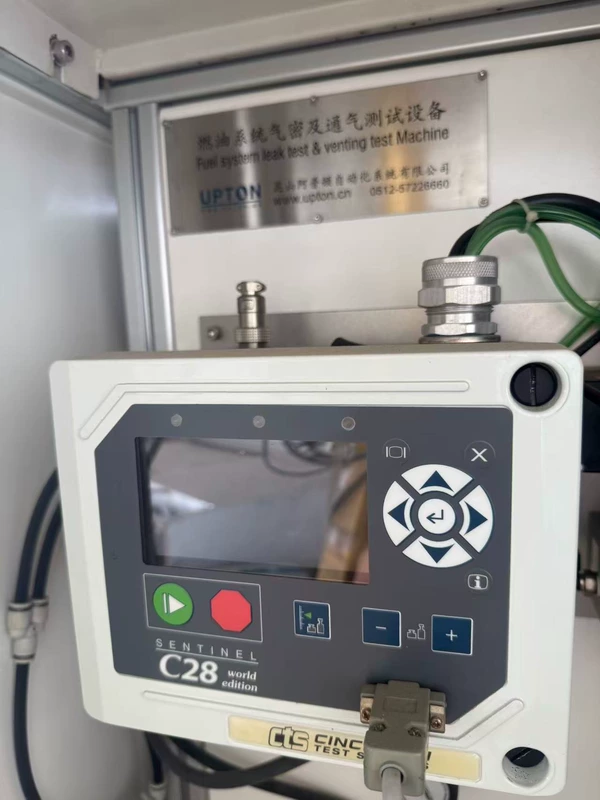 CTS CTS-C28 Leak Detector for Industrial Use