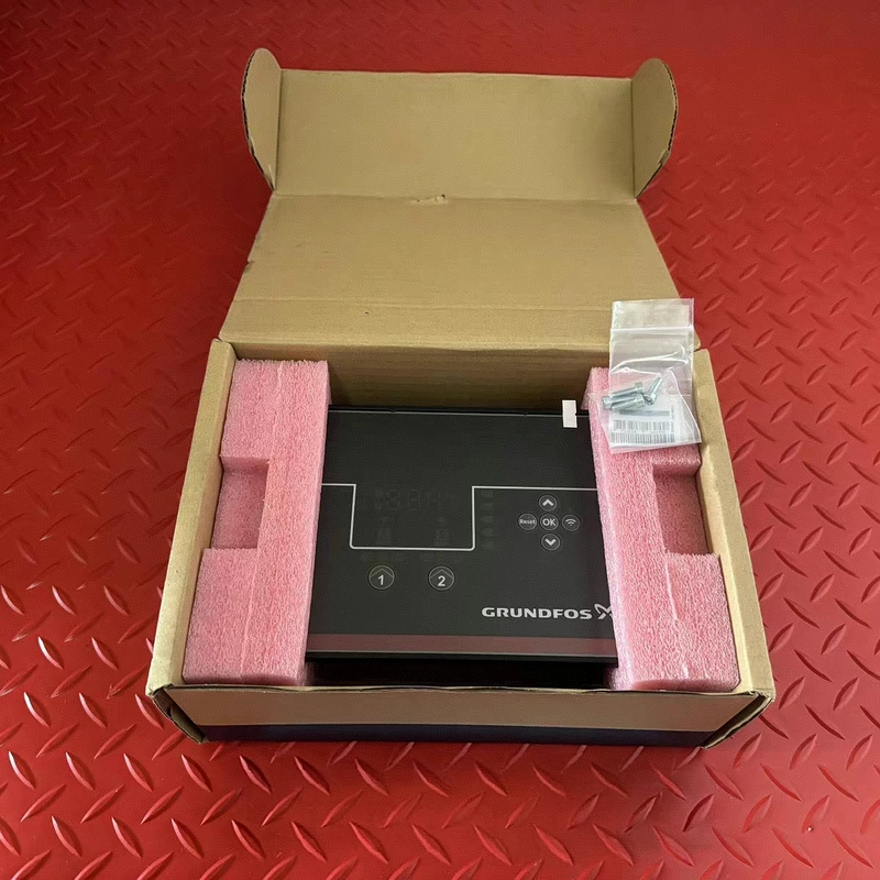 Grundfos CU241-2  99347488 Controller for Pump Systems