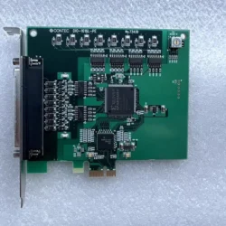 PCI Express Digital I/O Card CONTEC DIO-1616L-PE 16-Channel