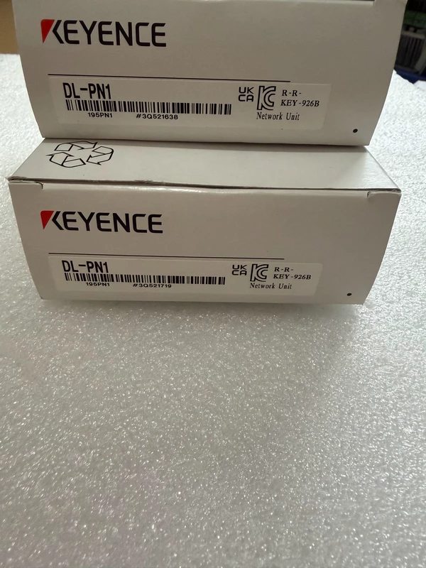 KEYENCE DL-PN1 Sensor Communication Module for PROFINET