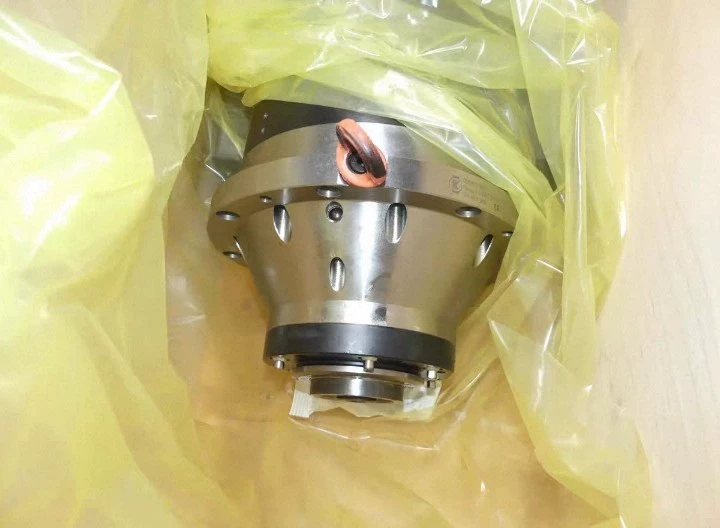 KESSLER DMS112.AM.4.FDS Motorized Spindle for CNC