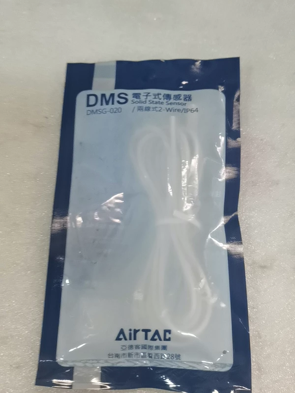 AirTac DMSG-020 Magnetic Sensor for Cylinders