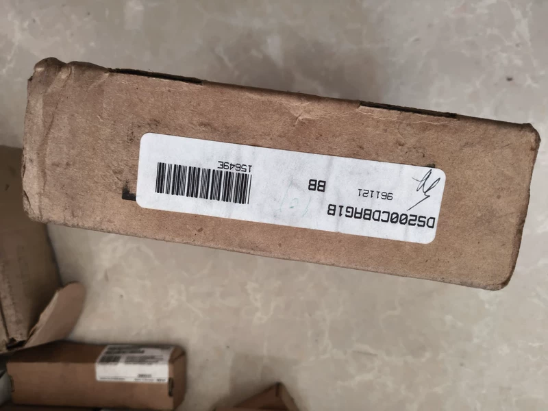 GE DS200CDBAH1B Drive Board for Precision Motor Control