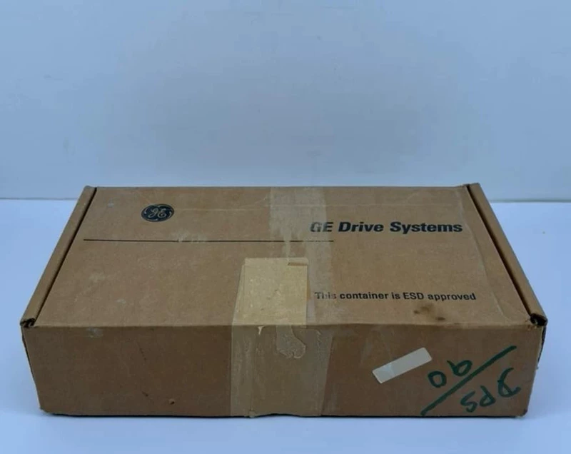 GE DS200DTBCG1AAA Control Output Termination Module