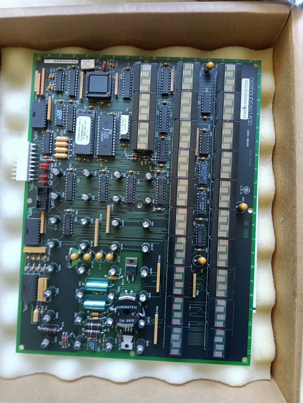 GE DS200UDSAG1ADD Control Board for Industrial Automation