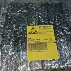 Drive Control Board ABB DSDP 170 57160001-ADF Module
