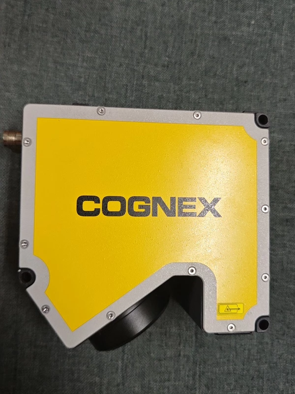 COGNEX DSMAX 32T 3D Laser Displacement Sensor Precision