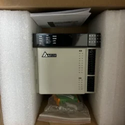 Motion Controller Delta DVP15MC11T for Industrial Automation