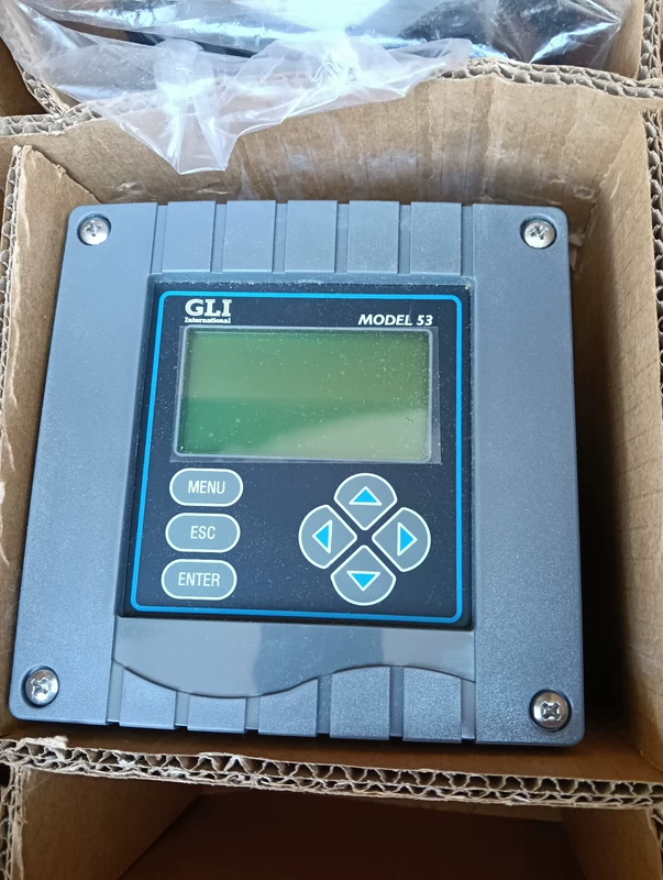 GLI E53A4A1N Controller for Industrial Automation