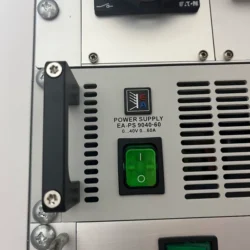 EA Elektro-Automatik PS 9040-60 DC Power Supply – 0-40V / 60A, 1502W