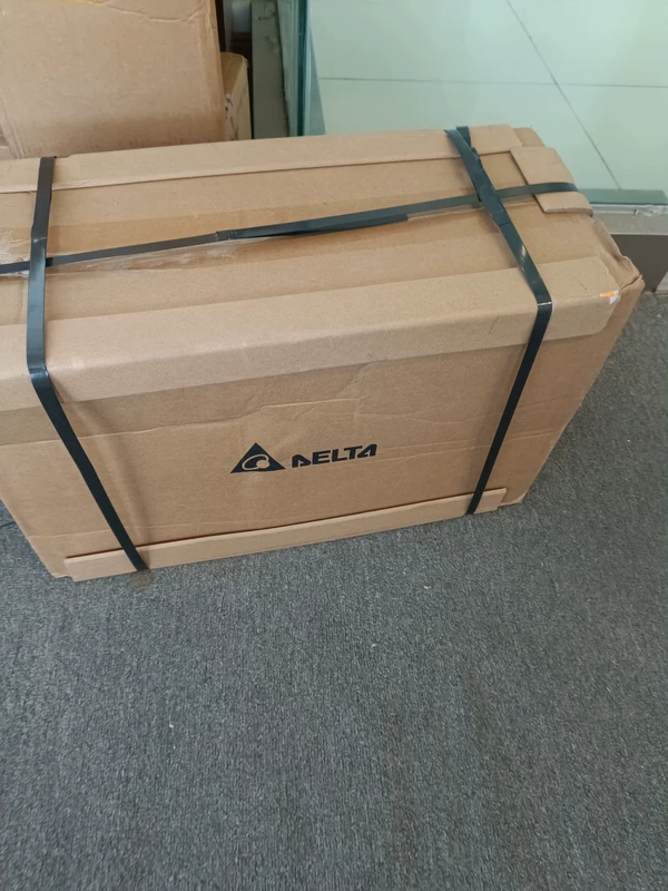 Delta ECMA-F11830SS Servo Motor for Precision Automation