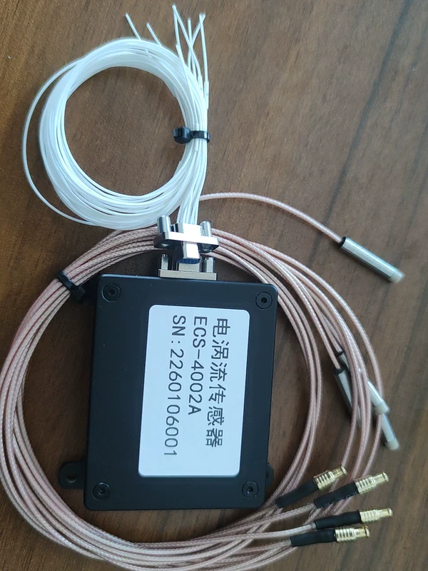 Eddy Current Sensor other ECS-4002A High-Accuracy