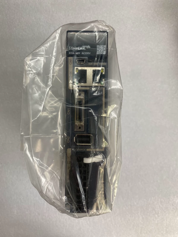 ESTUN ED3L-04AEA Servo Drive for Precision Motion